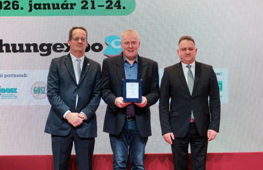 Fajtáink évről-évre a független fajtakísérletek élmezőnyében vannak!