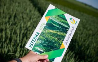 Megjelent az Isterra 2026-os őszi fajtakatalógusa 