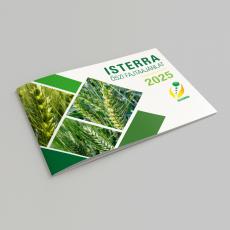 Isterra őszi fajtaajánlat 2025