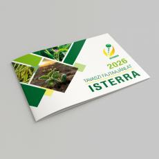 Isterra tavaszi fajtaajánlat 2026
